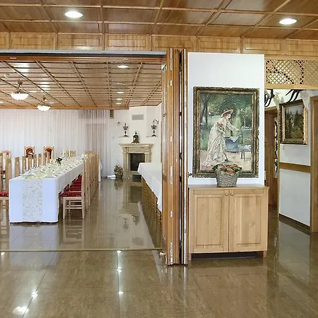 Guest house Salas Cabaj