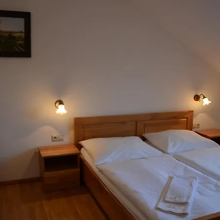 Guest house Salas Cabaj 3*