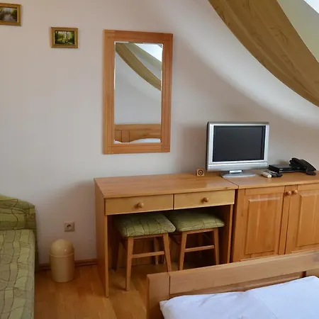 Guest house Salas Cabaj 3*